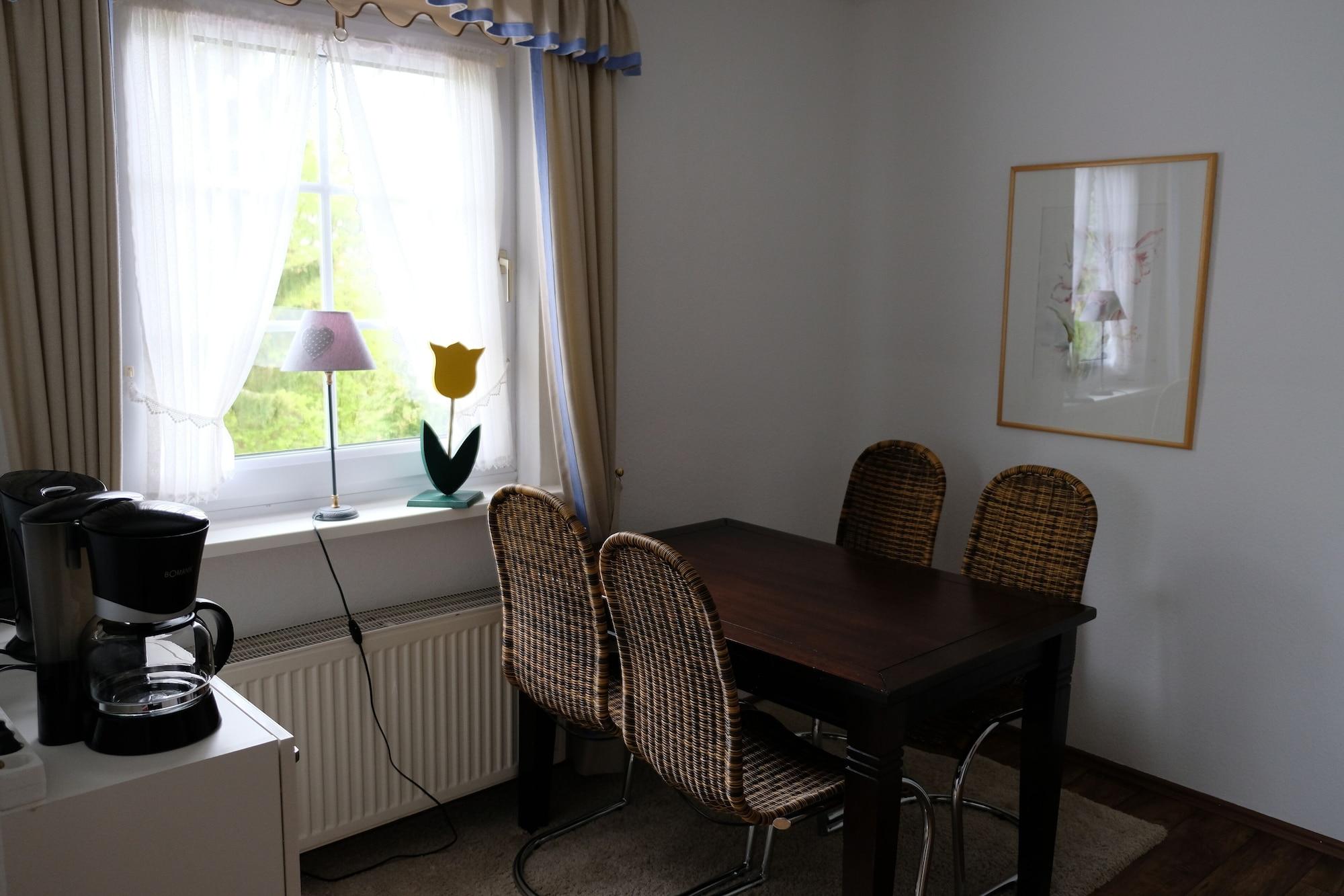 Landhotel Villa Foresta Braunlage Esterno foto