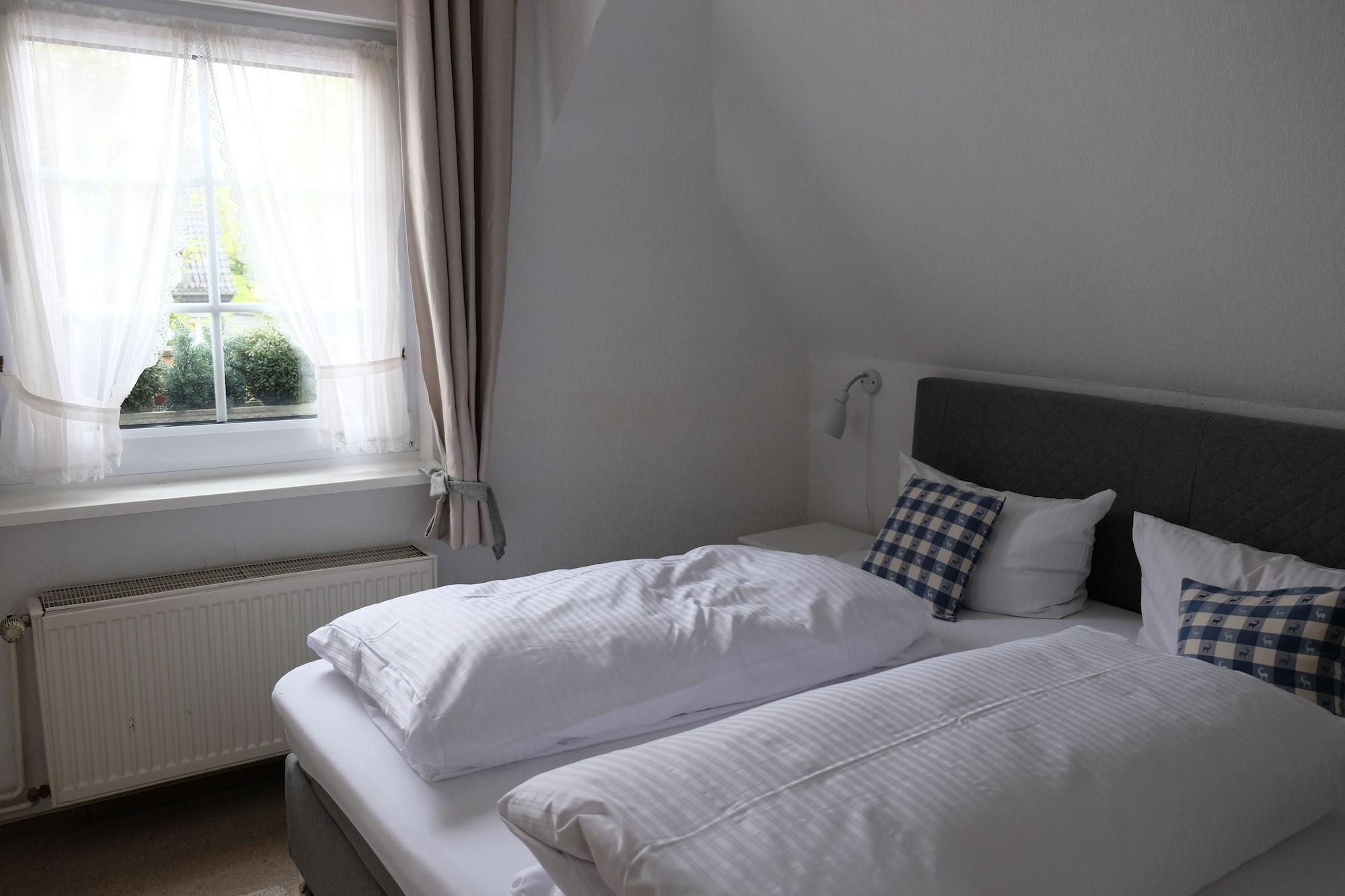 Landhotel Villa Foresta Braunlage Esterno foto