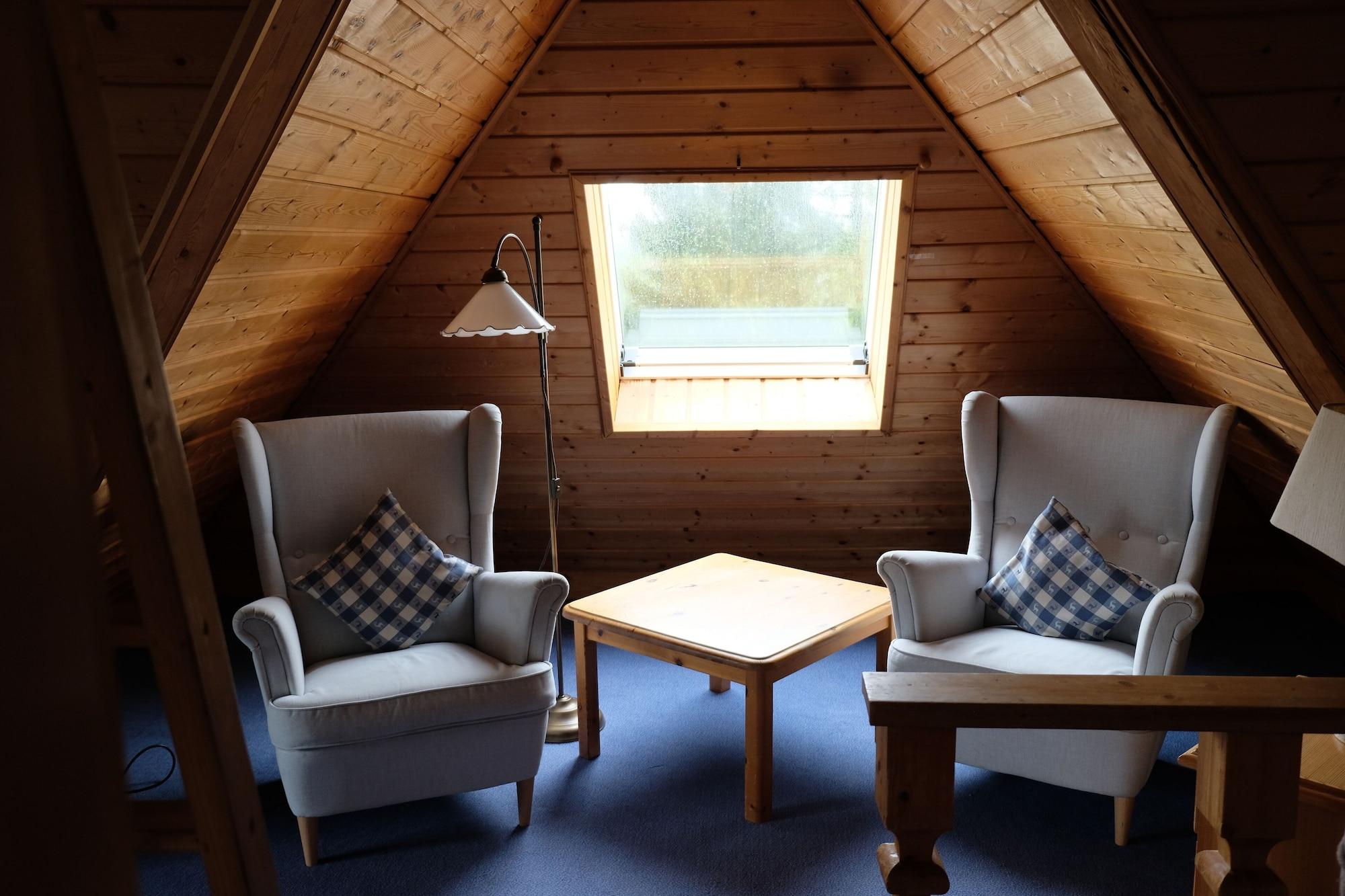 Landhotel Villa Foresta Braunlage Esterno foto