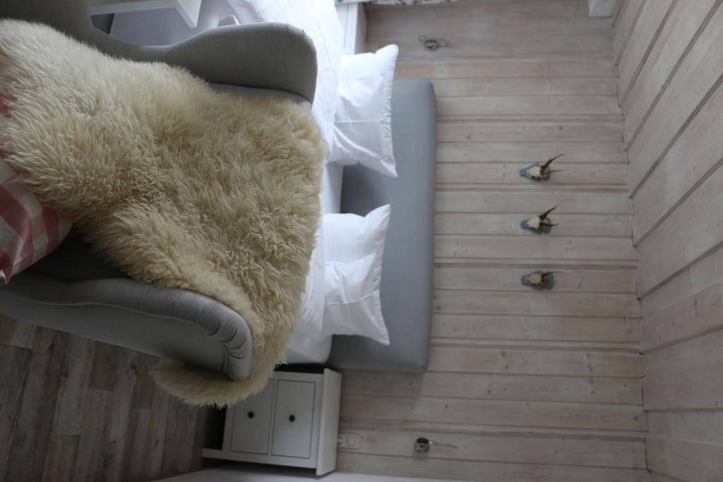 Landhotel Villa Foresta Braunlage Esterno foto